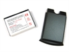 Battery T-Mobile MDA Compact 3, HTC Artemis P3300, Love P3350 - Li-Polymer - Fat